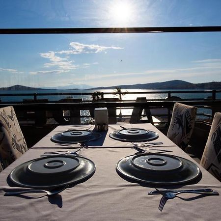 Carpe Diem Hotel Ayvalı Extérieur photo