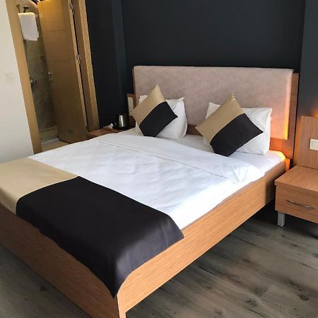 Carpe Diem Hotel Ayvalı Extérieur photo