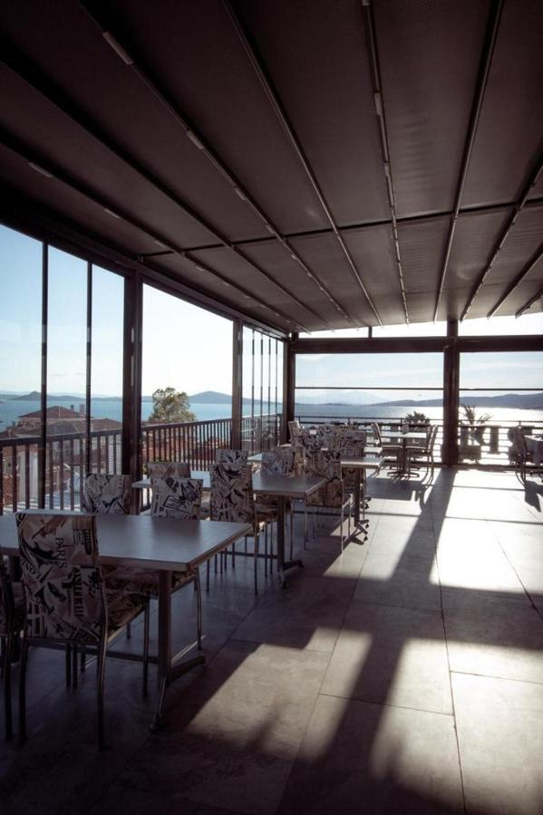 Carpe Diem Hotel Ayvalı Extérieur photo