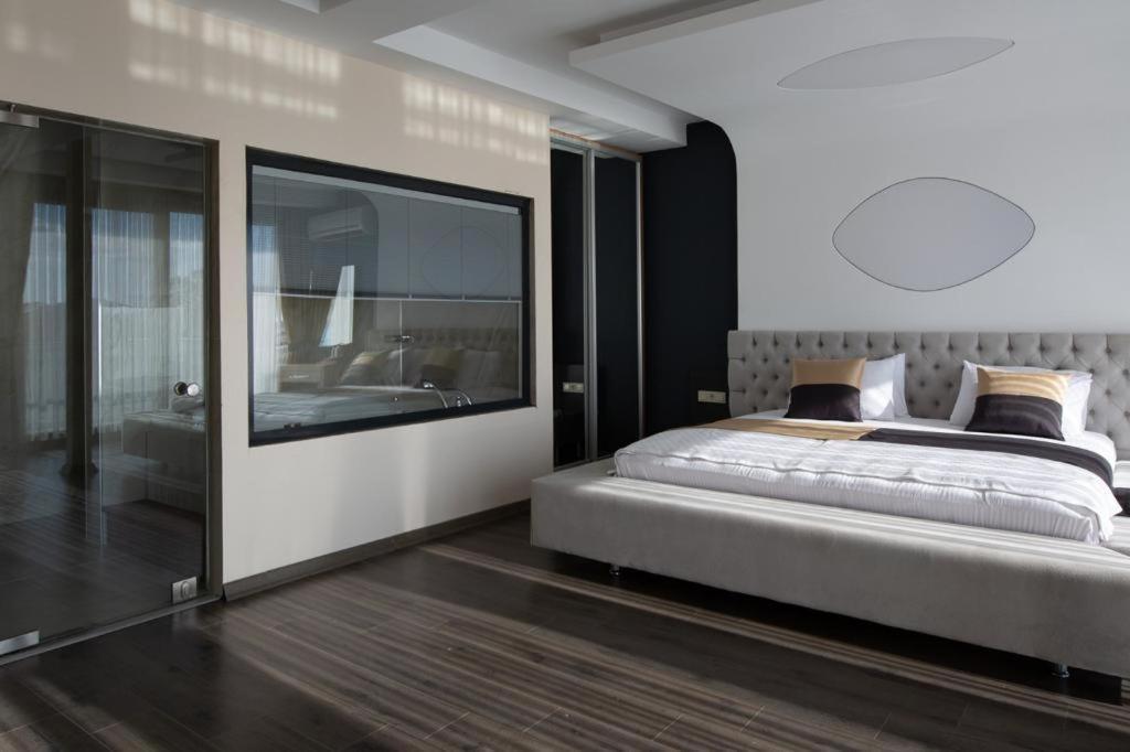 Carpe Diem Hotel Ayvalı Extérieur photo
