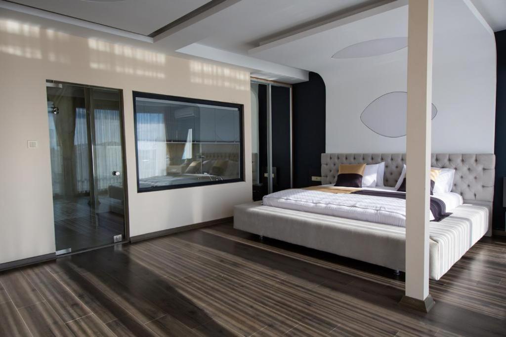 Carpe Diem Hotel Ayvalı Extérieur photo