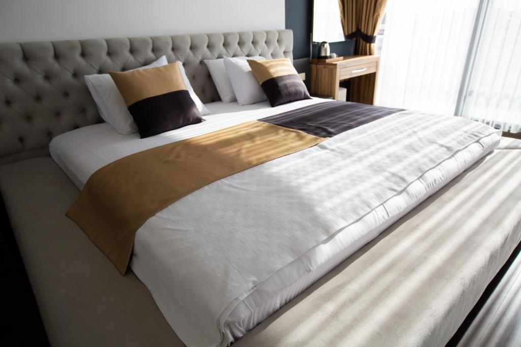 Carpe Diem Hotel Ayvalı Extérieur photo