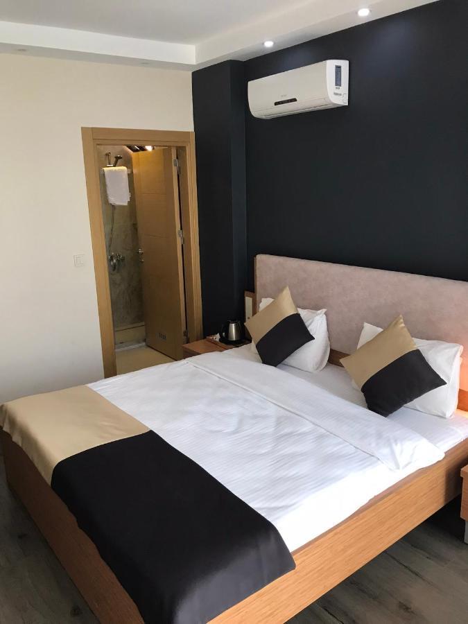 Carpe Diem Hotel Ayvalı Extérieur photo