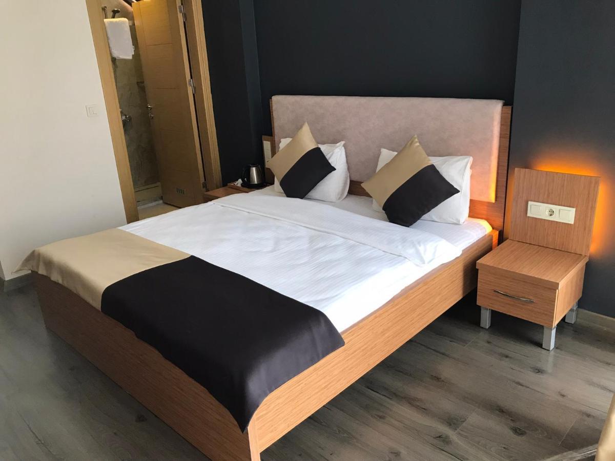 Carpe Diem Hotel Ayvalı Extérieur photo