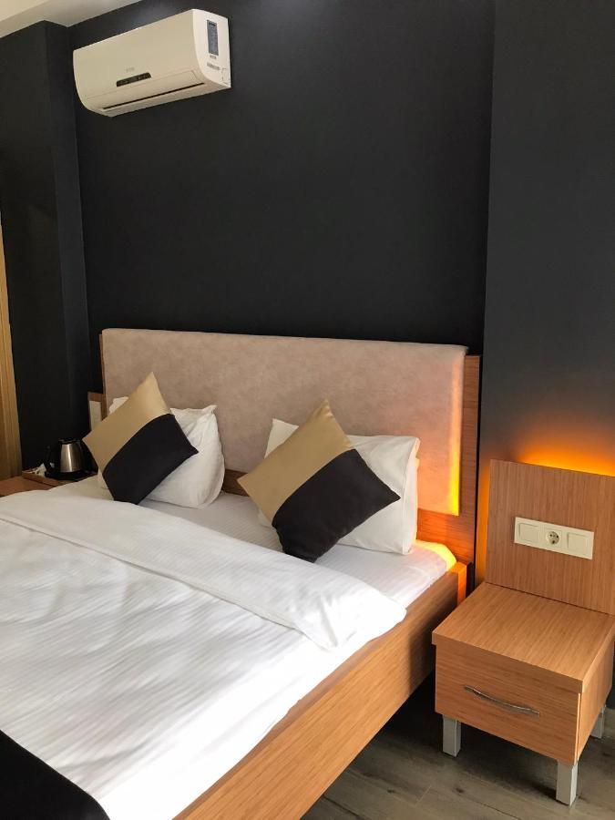 Carpe Diem Hotel Ayvalı Extérieur photo