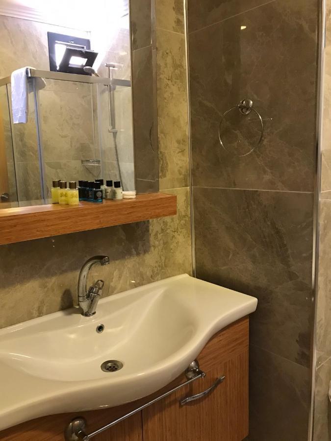 Carpe Diem Hotel Ayvalı Extérieur photo