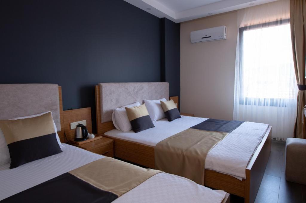 Carpe Diem Hotel Ayvalı Extérieur photo