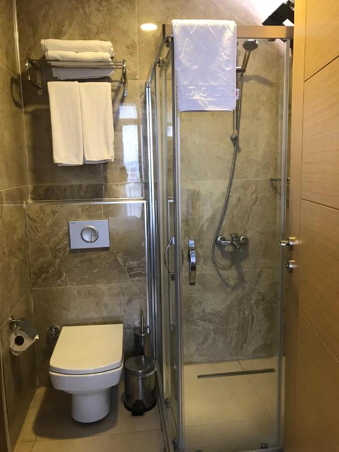 Carpe Diem Hotel Ayvalı Extérieur photo
