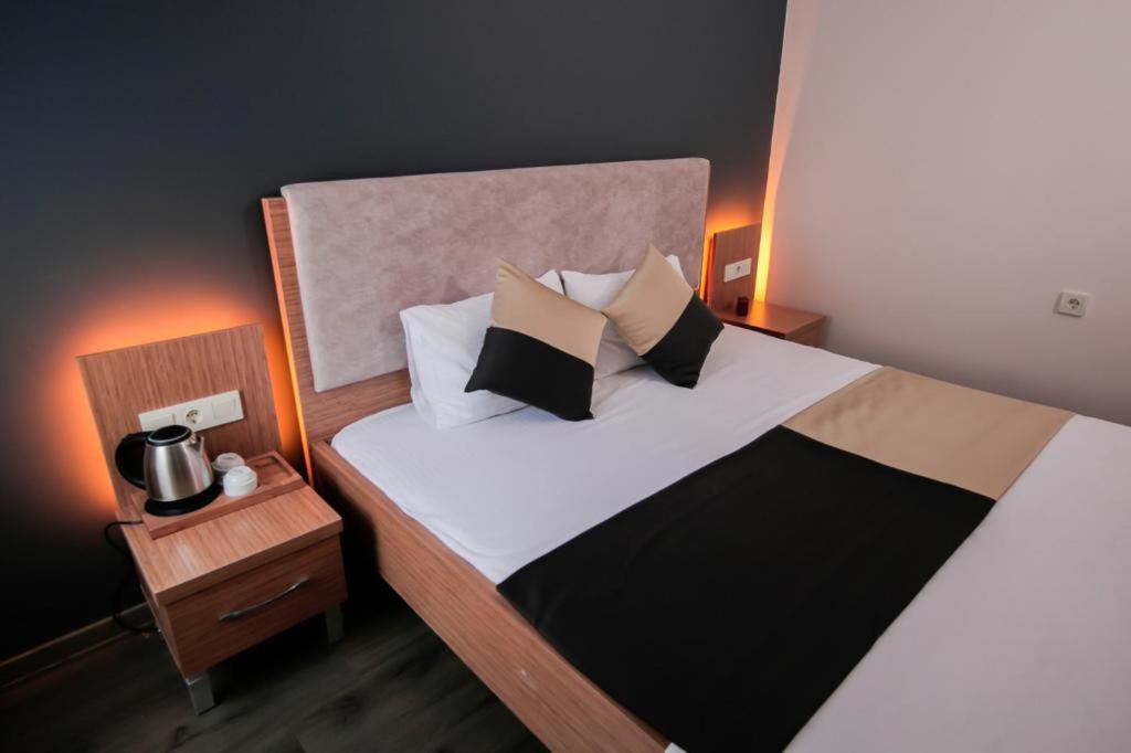 Carpe Diem Hotel Ayvalı Extérieur photo